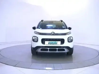 Photo 27 Citroën C3 Aircross  BlueHDi 120 S&S EAT6