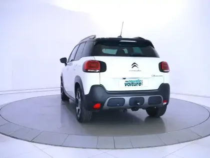 Photo 32 Citroën C3 Aircross  BlueHDi 120 S&S EAT6