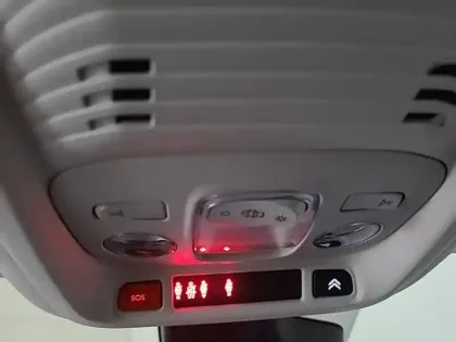 Photo 49 Citroën C3 Aircross  BlueHDi 120 S&S EAT6