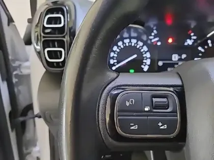 Photo 51 Citroën C3 Aircross  BlueHDi 120 S&S EAT6