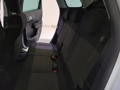 Photo 37 Citroën C3 Aircross  BlueHDi 120 S&S EAT6