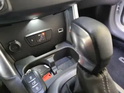 Photo 39 Citroën C3 Aircross  BlueHDi 120 S&S EAT6