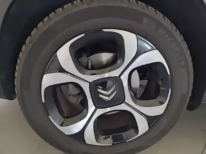 Photo 38 Citroën C3 Aircross  BlueHDi 120 S&S EAT6