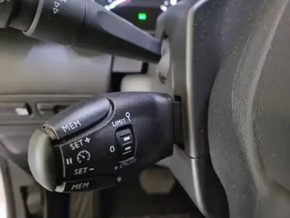 Photo 50 Citroën C3 Aircross  BlueHDi 120 S&S EAT6