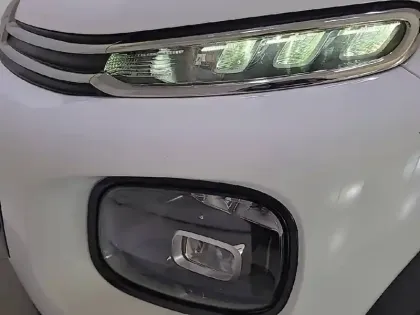 Photo 45 Citroën C3 Aircross  BlueHDi 120 S&S EAT6