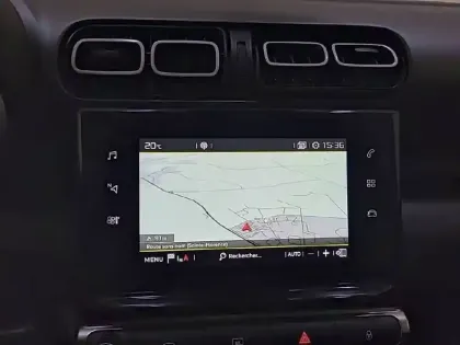 Photo 43 Citroën C3 Aircross  BlueHDi 120 S&S EAT6