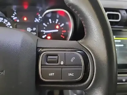 Photo 52 Citroën C3 Aircross  BlueHDi 120 S&S EAT6