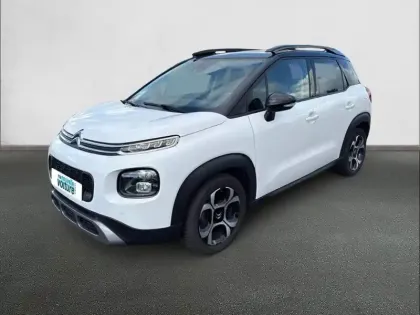 Photo Citroën C3 Aircross Shine Pack