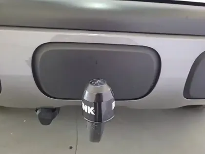 Photo 56 Citroën C3 Aircross  BlueHDi 120 S&S EAT6