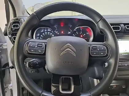 Photo 34 Citroën C3 Aircross  BlueHDi 120 S&S EAT6