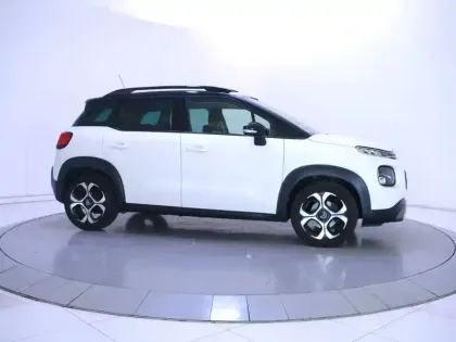 Photo 29 Citroën C3 Aircross  BlueHDi 120 S&S EAT6