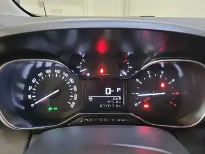 Photo 35 Citroën C3 Aircross  BlueHDi 120 S&S EAT6