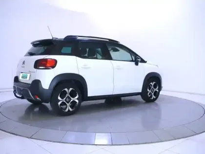 Photo 30 Citroën C3 Aircross  BlueHDi 120 S&S EAT6