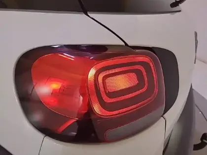 Photo 41 Citroën C3 Aircross  BlueHDi 120 S&S EAT6