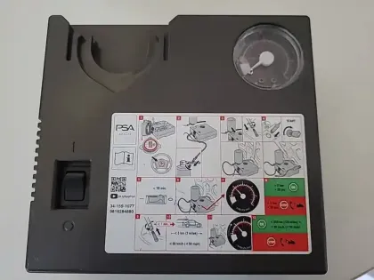 Photo 40 Citroën C3 Aircross  BlueHDi 120 S&S EAT6