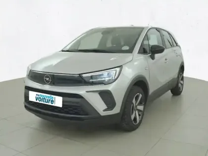 Photo Opel Crossland Edition