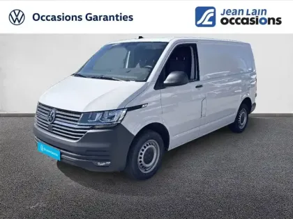Photo Volkswagen Transporter Business
