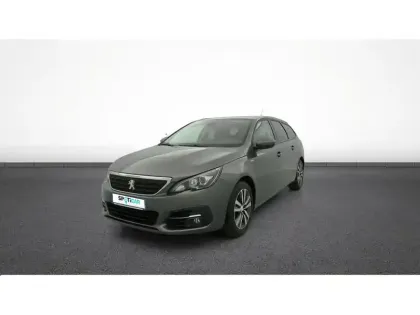 Photo Peugeot 308 Style