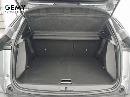 Photo 29 Peugeot 2008  PureTech 130 S&S EAT8