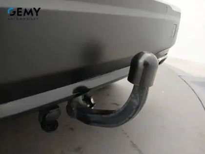 Photo 44 Peugeot 2008  PureTech 130 S&S EAT8