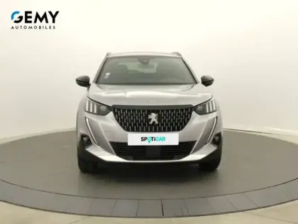 Photo 25 Peugeot 2008  PureTech 130 S&S EAT8