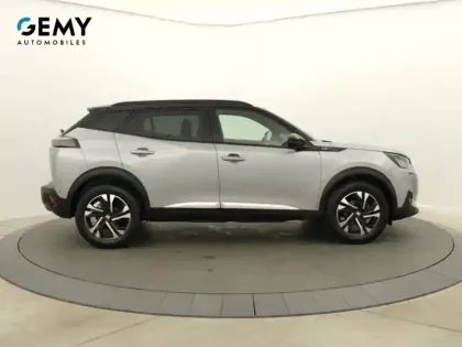 Photo 27 Peugeot 2008  PureTech 130 S&S EAT8