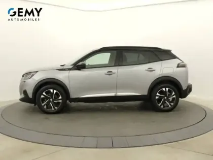 Photo 42 Peugeot 2008  PureTech 130 S&S EAT8