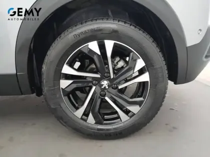 Photo 34 Peugeot 2008  PureTech 130 S&S EAT8