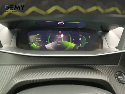 Photo 39 Peugeot 2008  PureTech 130 S&S EAT8