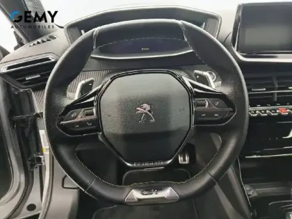 Photo 36 Peugeot 2008  PureTech 130 S&S EAT8