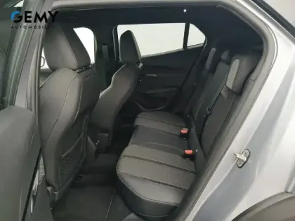 Photo 33 Peugeot 2008  PureTech 130 S&S EAT8