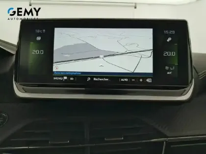 Photo 37 Peugeot 2008  PureTech 130 S&S EAT8