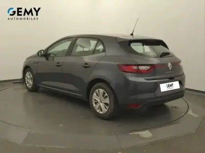 Photo 26 Renault Megane  IV SOCIETE DCI 110 ENERGY