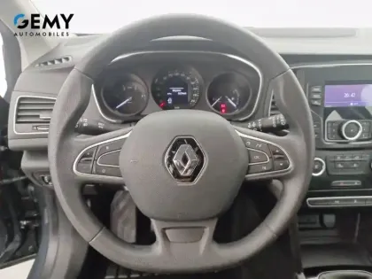 Photo 12 Renault Megane  IV SOCIETE DCI 110 ENERGY