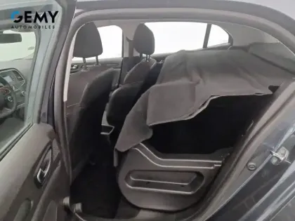 Photo 9 Renault Megane  IV SOCIETE DCI 110 ENERGY