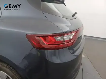 Photo 16 Renault Megane  IV SOCIETE DCI 110 ENERGY