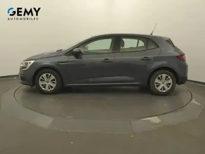 Photo 18 Renault Megane  IV SOCIETE DCI 110 ENERGY