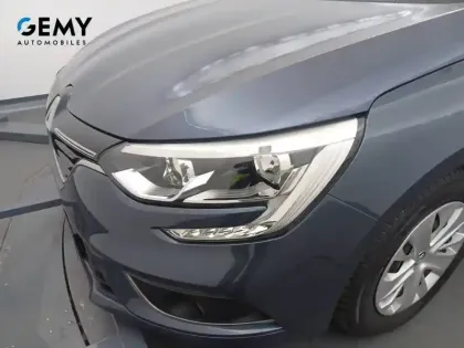 Photo 35 Renault Megane  IV SOCIETE DCI 110 ENERGY