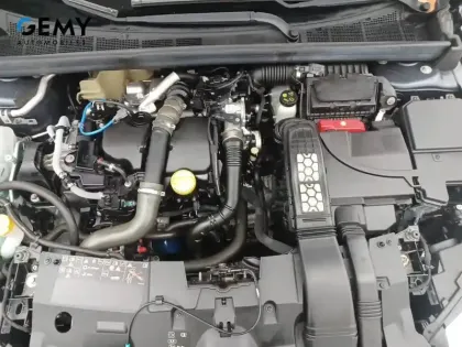 Photo 14 Renault Megane  IV SOCIETE DCI 110 ENERGY