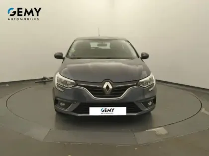 Photo 21 Renault Megane  IV SOCIETE DCI 110 ENERGY