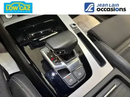 Photo 12 Audi Q5  55 TFSIe 367 S tronic 7 Quattro