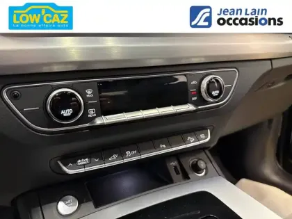 Photo 13 Audi Q5  55 TFSIe 367 S tronic 7 Quattro