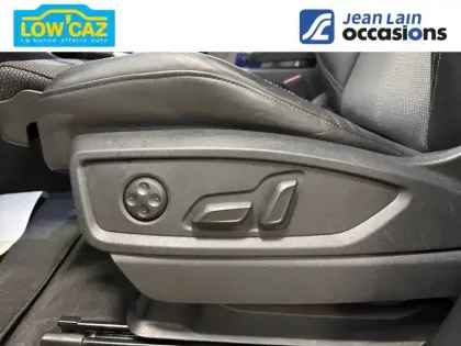 Photo 19 Audi Q5  55 TFSIe 367 S tronic 7 Quattro