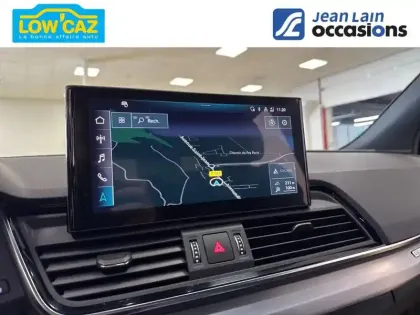 Photo 15 Audi Q5  55 TFSIe 367 S tronic 7 Quattro