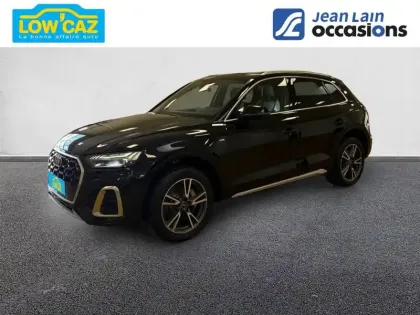 Photo Audi Q5 S Line