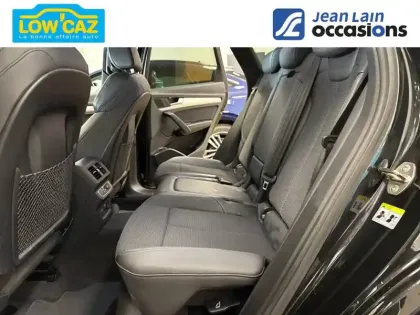 Photo 16 Audi Q5  55 TFSIe 367 S tronic 7 Quattro