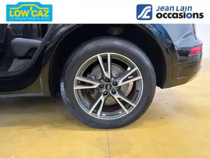 Photo 8 Audi Q5  55 TFSIe 367 S tronic 7 Quattro