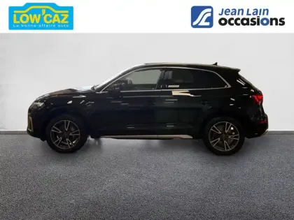 Photo 7 Audi Q5  55 TFSIe 367 S tronic 7 Quattro