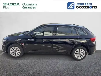 Photo 6 Skoda Scala  1.5 TSI 150 ch DSG7 ACT