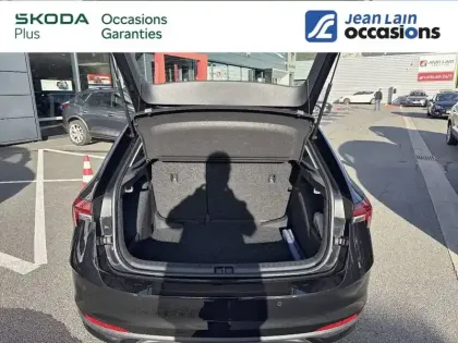 Photo 13 Skoda Scala  1.5 TSI 150 ch DSG7 ACT